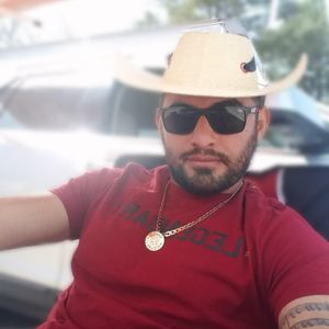 Meet your Posher, Gabriel